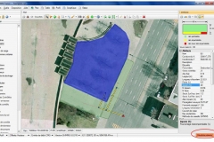 Modélisation du réseau pluvial